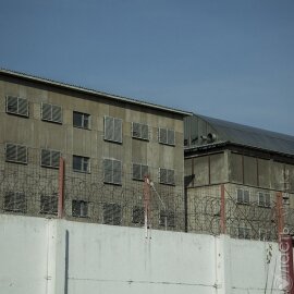 В области Улытау в пытках заключенных обвиняются сотрудники колонии и военнослужащие 