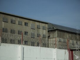 В области Улытау в пытках заключенных обвиняются сотрудники колонии и военнослужащие 