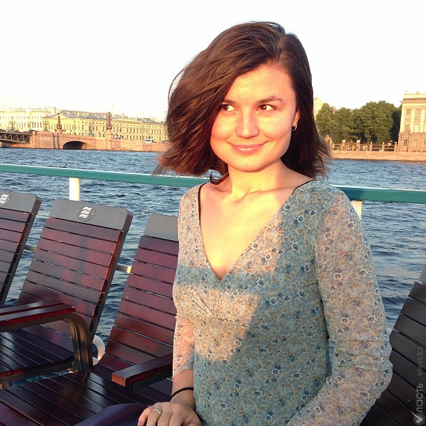 Залина Маршенкулова, создатель сайта Breaking Mad: «Я хочу оставаться независимым «медиа отбросом»