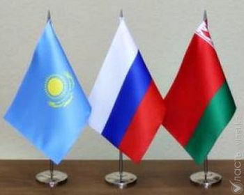 К 10 декабря мажилис готов рассмотреть договор о союзничестве между Казахстаном и Россией