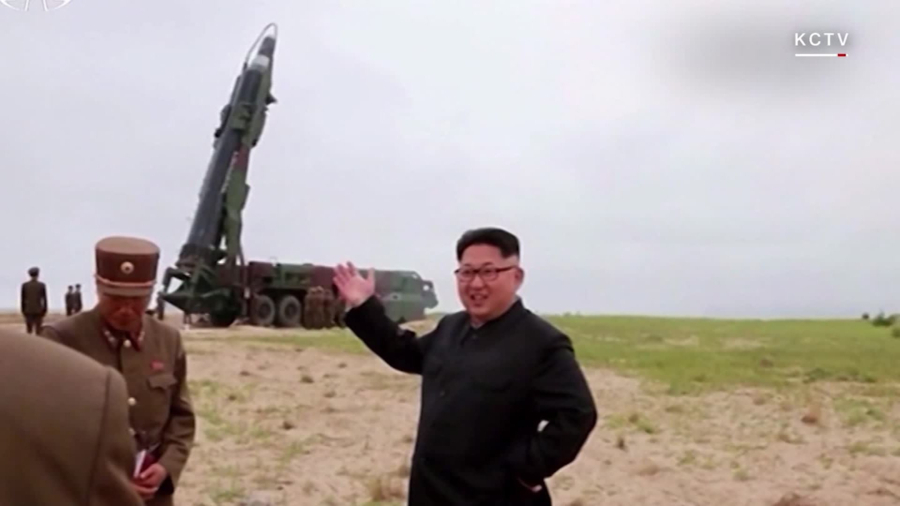 Пхеньян больше не намерен придерживаться моратория на ядерные испытания