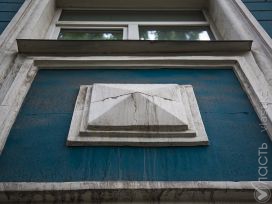 Навести порядок: компания-владелец объясняет, зачем сносить здание на Желтоксан, 115