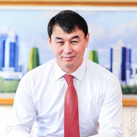Экс-аким Шымкента назначен первым заместителем акима Южного Казахстана