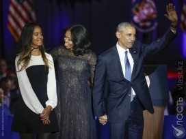 «Да. Мы смогли»: Барак Обама произнес прощальную речь на посту президента США