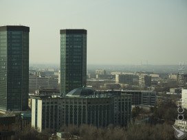 В Алматы появятся улицы Бельгера, Калмыкова и Серкебаева