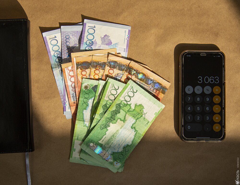 Партия Amanat выступила против введения НДС в сфере здравоохранения