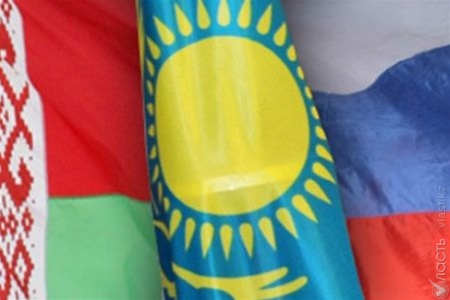 В Москве пройдет первое заседание Евразийского межправительственного совета 