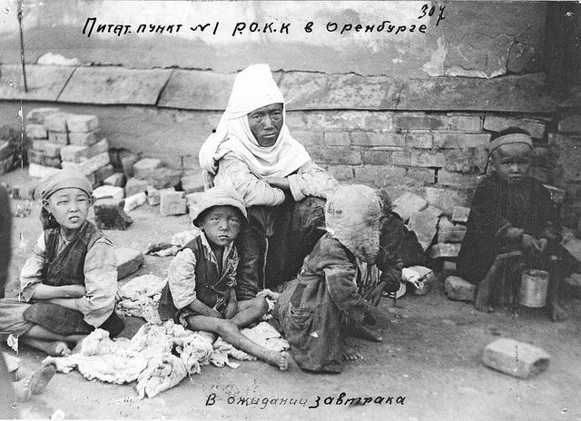 Токаев считает необходимым тщательно изучить все исторические документы о голоде 1921-1922 годов