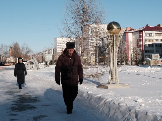 На востоке и севере Казахстана продолжает убывать население 