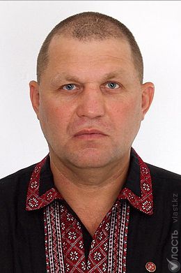 Лидер радикального движения  «Правый  сектор»   в Украине - Александр Музычко был убит во время задержания 