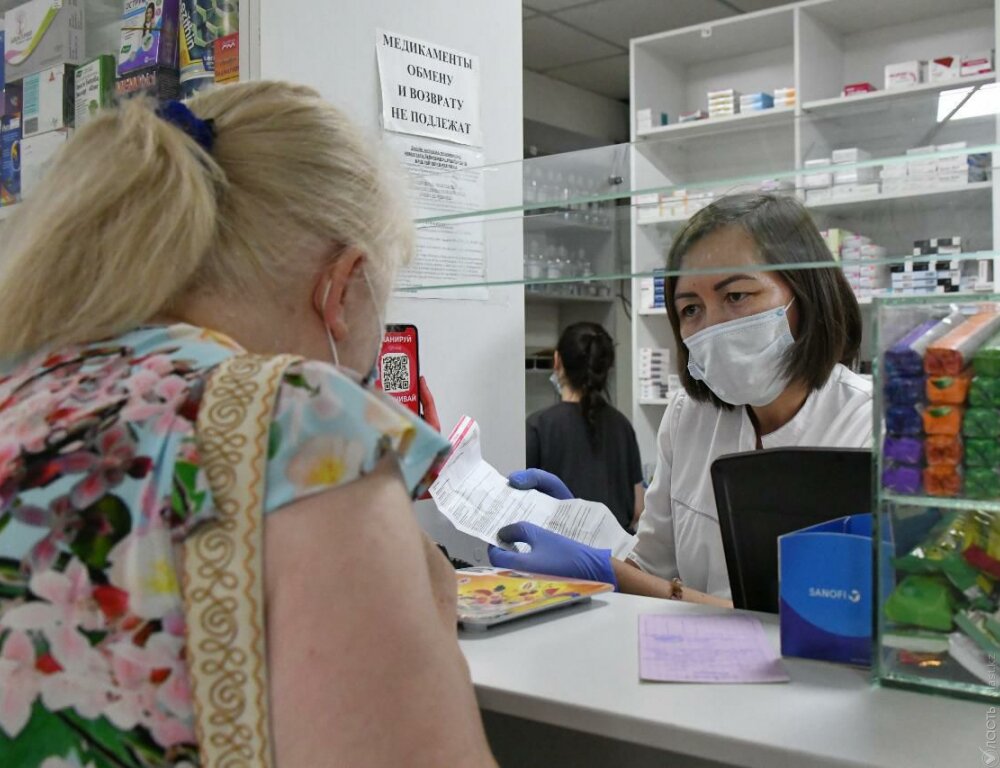 «СК-Фармацию» наделили полномочиями по оптовому закупу лекарств для продажи в аптеках