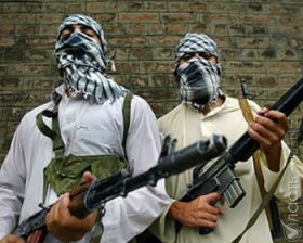 Власти Афганистана провели секретные переговоры с «Талибаном» в Урумчи – СМИ