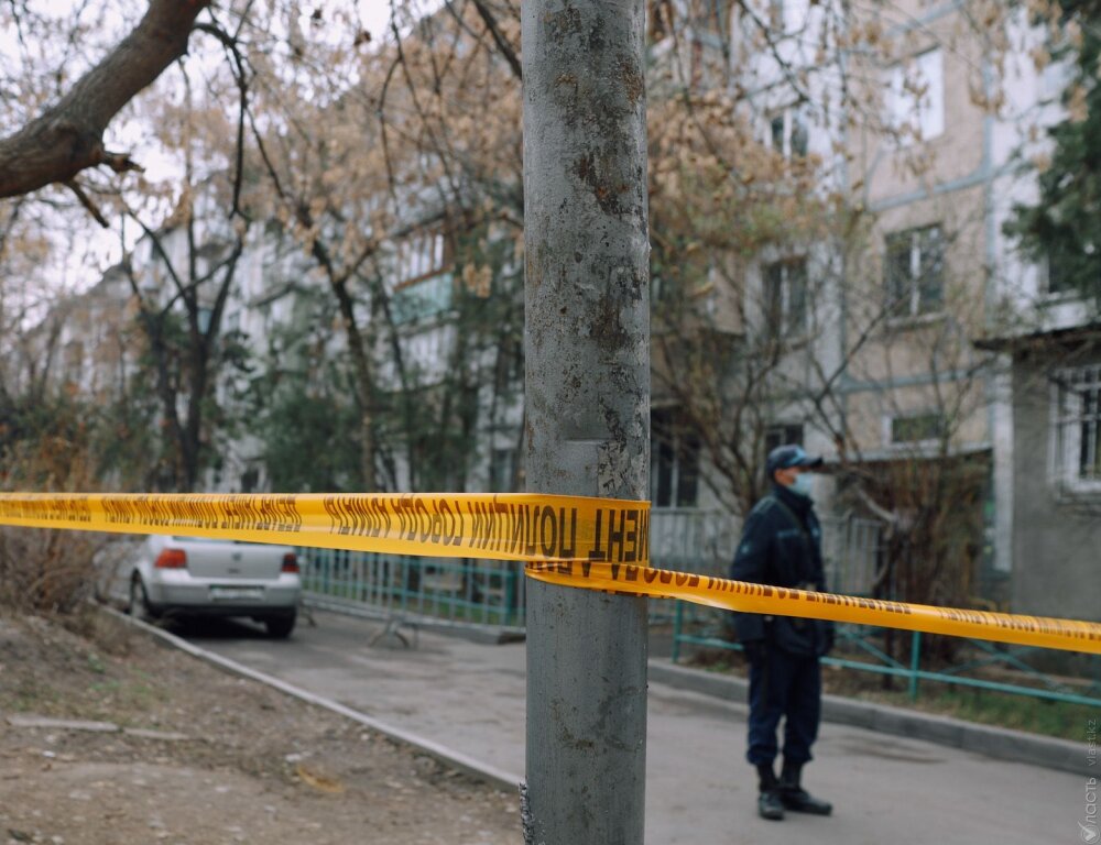 В Казахстане снова появится Министерство по чрезвычайным ситуациям 