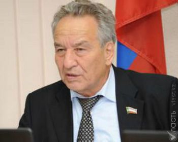 Председатель Верховного Совета Хакасии извинился за свои слова перед Казахстаном