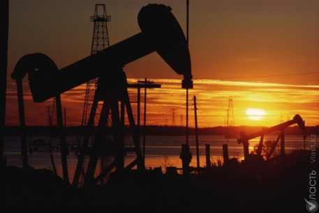 Прирост извлекаемых запасов нефти на месторождениях Хазар и Каламкас-море оценивается почти в 100 млн. тонн 