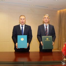 Казахстан подписал с Макао соглашение о двухнедельном безвизовом режиме 