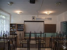 В органах образования Южного Казахстана отрицают факт изнасилования ребенка старшеклассниками 