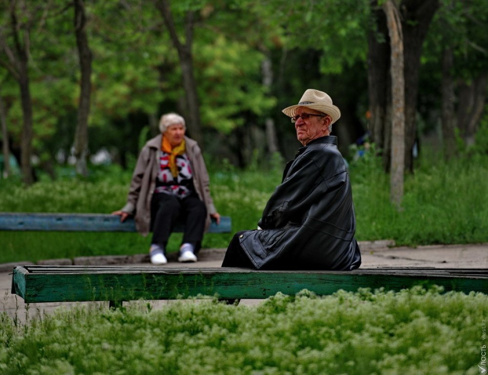 Странам ЕАЭС надо завершить работу над соглашением о пенсионном обеспечении – Назарбаев