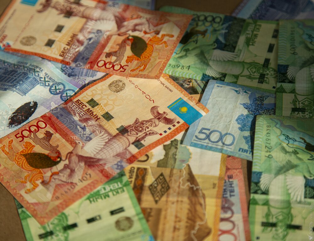 Доходы республиканского бюджета вырастут на 4,7 трлн тенге в 2026 году — Миннацэкономики