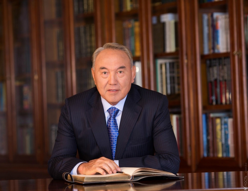 ​Спецпремия Казахстана за глобальный мир и безопасность будет вручаться ежегодно 29 августа