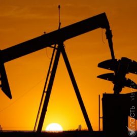 Стоимость нефти марки Brent в среду упала ниже отметки 50 долларов