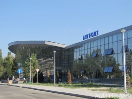 В половине аэропортов Казахстана требуется реконструкция пассажирских терминалов - КГА