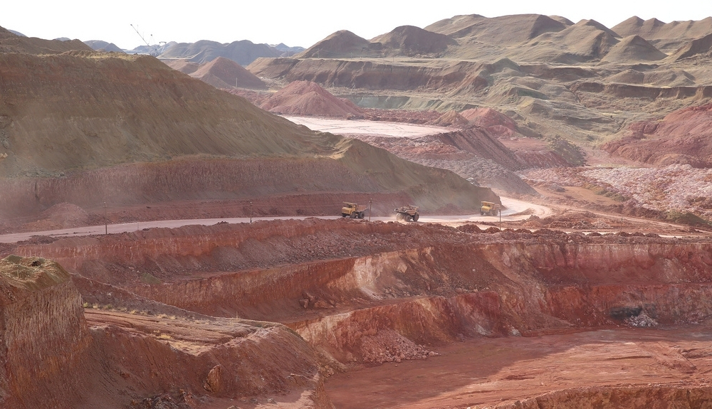 ERG обещает трудоустроить высвободившихся сотрудников горнодобывающего предприятия в Аркалыке – МИИР