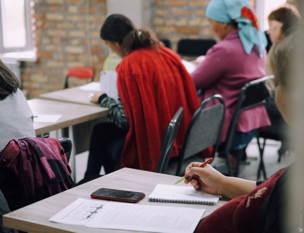 Visa в Центральной Азии запускает программу в поддержку женщин-предпринимательниц 