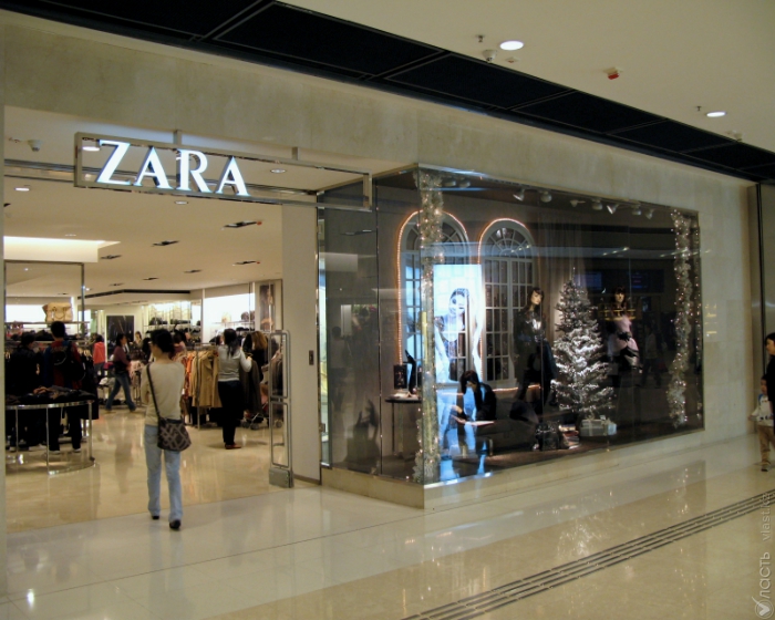 Benetton, Zara, H&M и другие марки одежды будут использовать казахстанскую шерсть