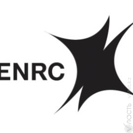 В I полугодии чистая прибыль ENRC упала до 148 млн. USD