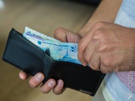 В Алматы 500 работодателей подали заявки на соцвыплаты работникам