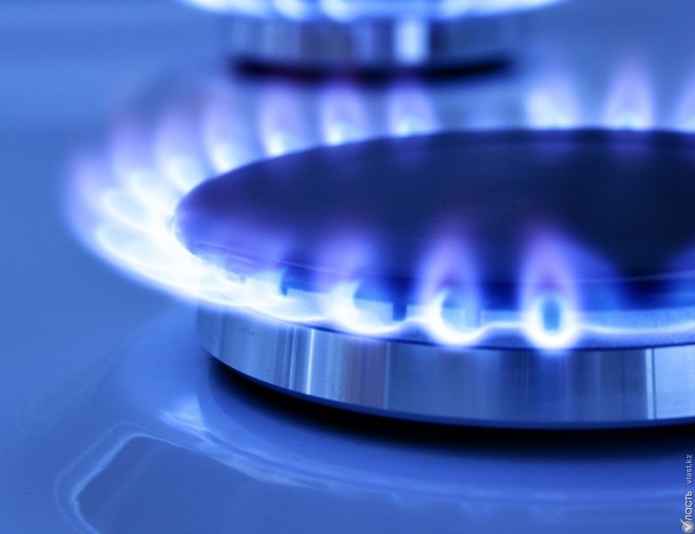 Алматинцам будут выдавать беспроцентные кредиты для подключения домов к газу