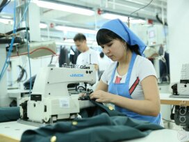 Обучение в Казахстане будут проходить все граждане трудоспособного возраста – Минтруда