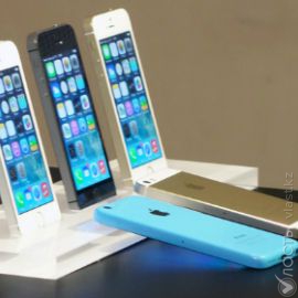 Презентация Iphone 6 состоится 9 сентября &mdash; СМИ