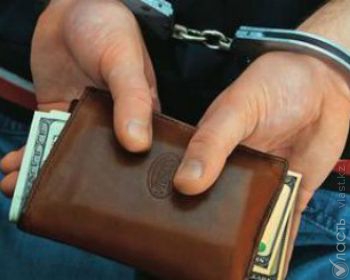 Рост мошенничества в Казахстане за первый квартал 2014 года составил 20,4%