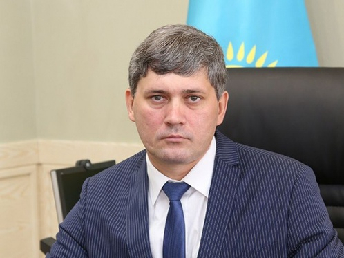Против еще одного вице-министра энергетики Казахстана начато расследование