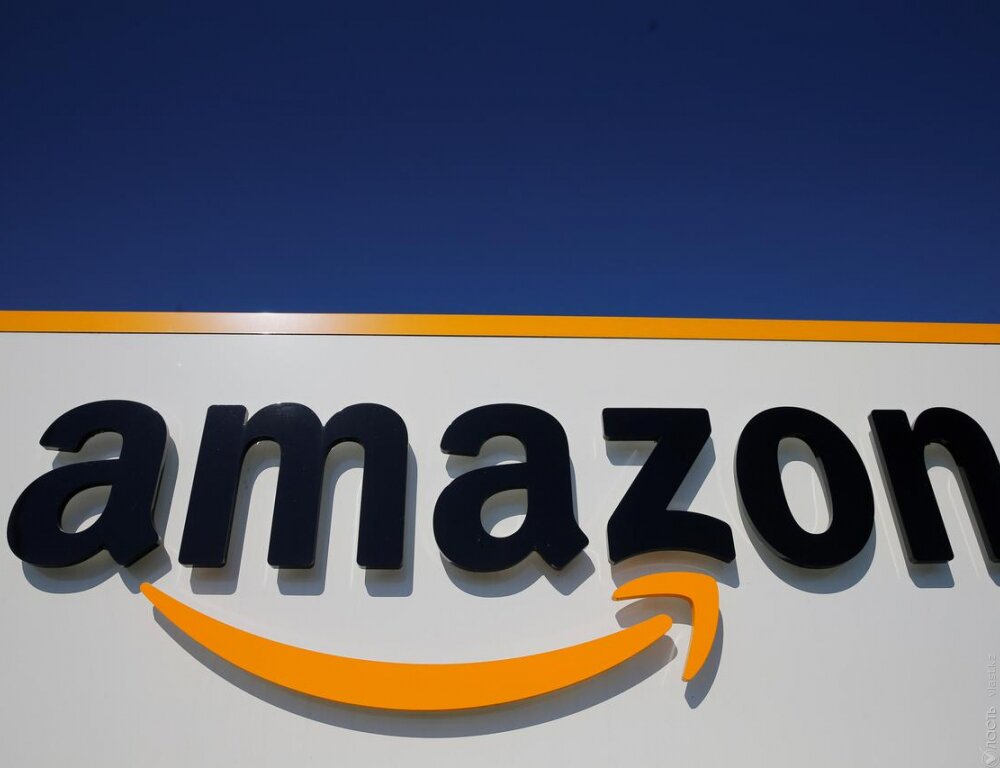 Amazon объявила о создании инвестфонда для поддержки технологий, снижающих парниковые выбросы
