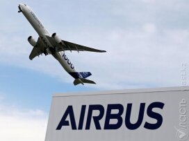 Airbus представил три концепции самолетов с нулевым уровнем выбросов