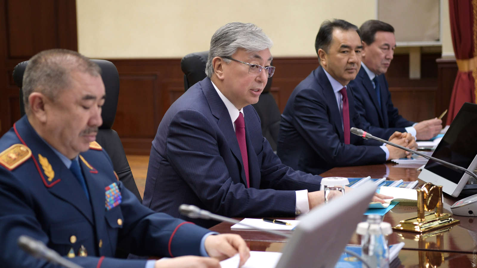 The Week in Kazakhstan: Suspended Justice