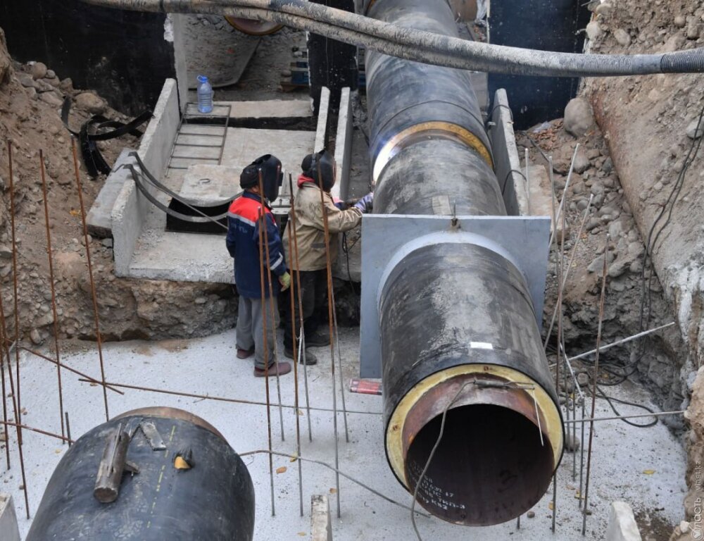Почти полмиллиарда тенге из возвращенных активов направят на водоснабжение сел области Жетысу