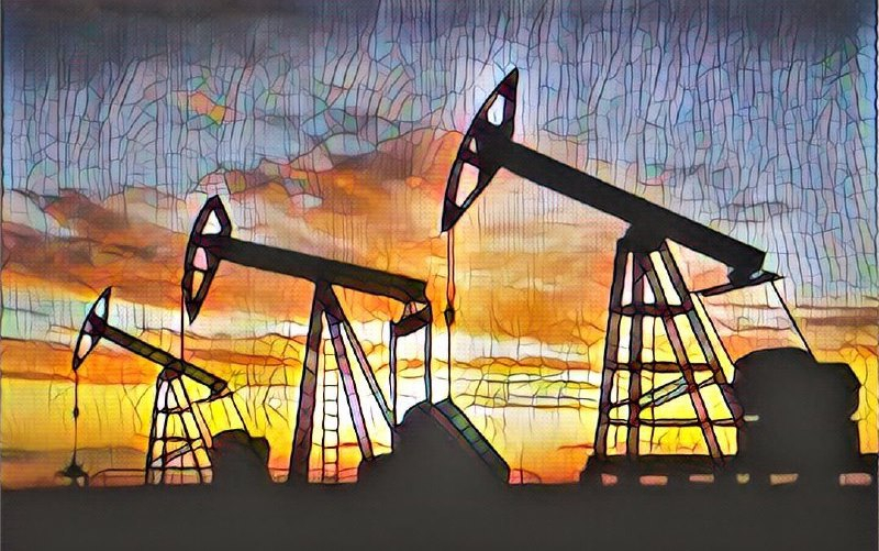 Страны ОПЕК договорились о сокращении добычи нефти 
