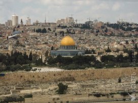 Израиль одобрил закон о «еврейском национальном государстве»