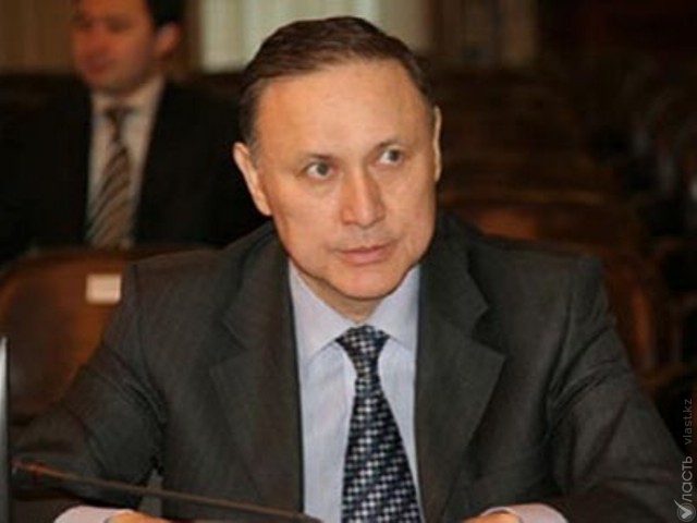 Приговор экс-главе таможни Казахстана оставили без изменения 
