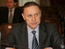 Приговор экс-главе таможни Казахстана оставили без изменения 