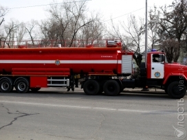 В результате взрыва на Рудненской ТЭЦ погибли два человека