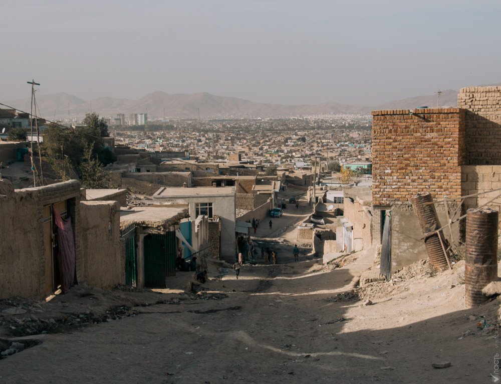 ​Президент Афганистана заявил о неспособности поддерживать свою армию без помощи США
