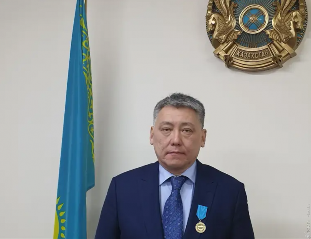 Назначен глава нацкомпании «Казахстан Инжиниринг»