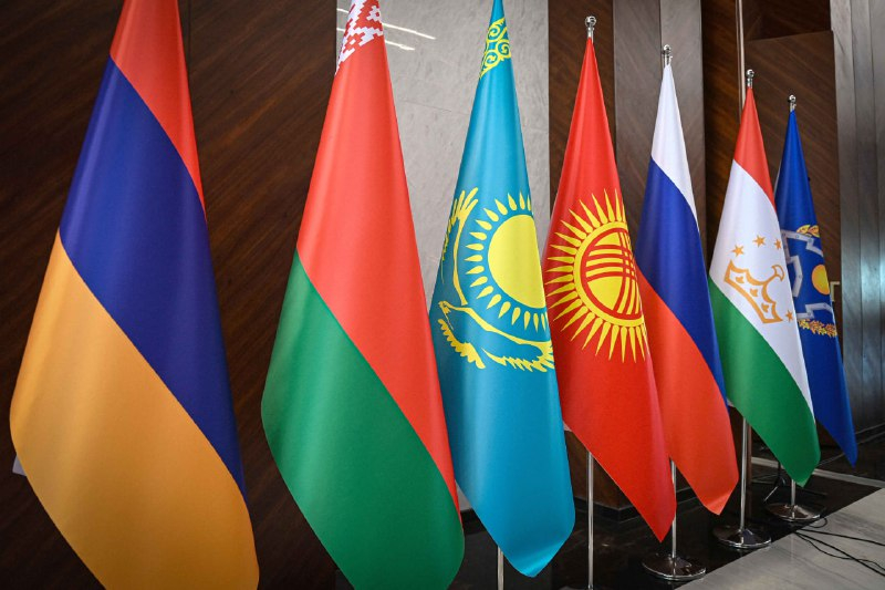 Генсеком ОДКБ станет представитель Кыргызстана