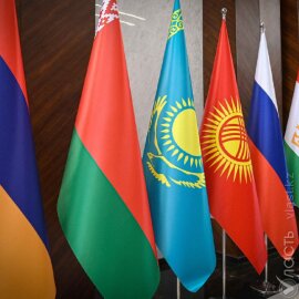 Генсеком ОДКБ станет представитель Кыргызстана