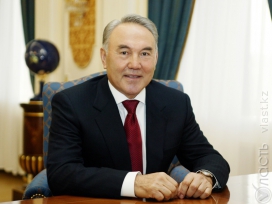 Нурсултан Назарбаев обозначил задачи по развитию обороноспособности Казахстана на 2016 год